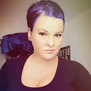 Meet your Posher, Aubrey